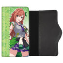 アイドルマスター シャイニーカラーズ キーケース/有栖川 夏葉ver.