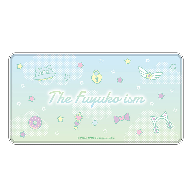 アイドルマスター シャイニーカラーズ 大容量モバイルバッテリー/黛冬優子ver.