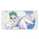 アイドルマスター シャイニーカラーズ 大容量モバイルバッテリー/黛冬優子ver.