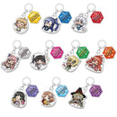 戦姫絶唱シンフォギアXD UNLIMITED トレーディングアンブレラマーカー（単品）