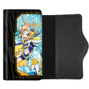 戦姫絶唱シンフォギアXD UNLIMITED キーケース/響ver.2