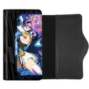 戦姫絶唱シンフォギアXD UNLIMITED キーケース/翼ver.2