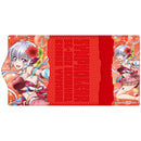 戦姫絶唱シンフォギアXD UNLIMITED キーケース【クリスver.】