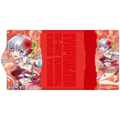 戦姫絶唱シンフォギアXD UNLIMITED キーケース【クリスver.】