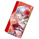 戦姫絶唱シンフォギアXD UNLIMITED キーケース【クリスver.】