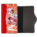 戦姫絶唱シンフォギアXD UNLIMITED キーケース【クリスver.】