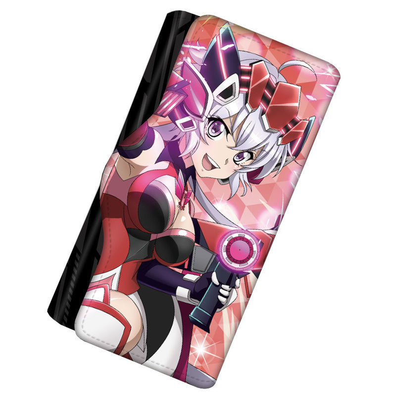 戦姫絶唱シンフォギアXD UNLIMITED キーケース/クリスver.2