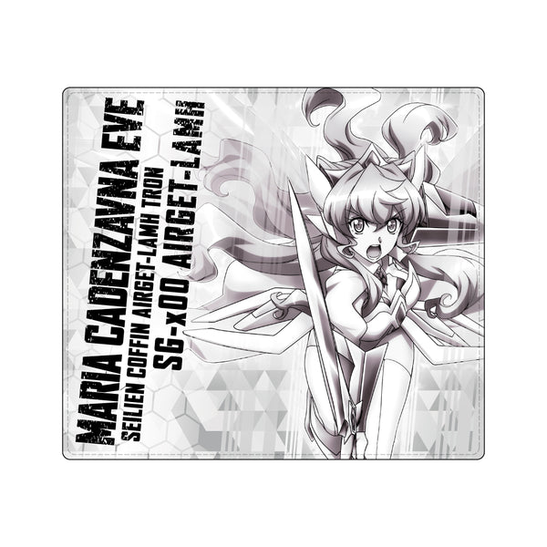 戦姫絶唱シンフォギアXD UNLIMITED 手帳型スマートフォンケース【マリアver.】Fサイズ