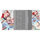 戦姫絶唱シンフォギアXD UNLIMITED キーケース【マリアver.】