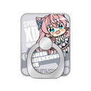 戦姫絶唱シンフォギアXD UNLIMITED スマホリング【マリアver.】