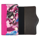 戦姫絶唱シンフォギアXD UNLIMITED キーケース【調ver.】