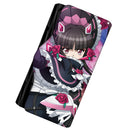 戦姫絶唱シンフォギアXD UNLIMITED キーケース/調ver.2