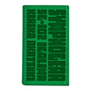 戦姫絶唱シンフォギアXD UNLIMITED キーケース【切歌ver.】