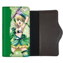 戦姫絶唱シンフォギアXD UNLIMITED キーケース【切歌ver.】