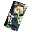 戦姫絶唱シンフォギアXD UNLIMITED キーケース/切歌ver.