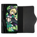 戦姫絶唱シンフォギアXD UNLIMITED キーケース/切歌ver.