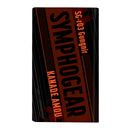 戦姫絶唱シンフォギアXD UNLIMITED キーケース/奏ver.