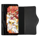 戦姫絶唱シンフォギアXD UNLIMITED キーケース/奏ver.