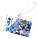 戦姫絶唱シンフォギアXD UNLIMITED パスケース【翼ver.2】