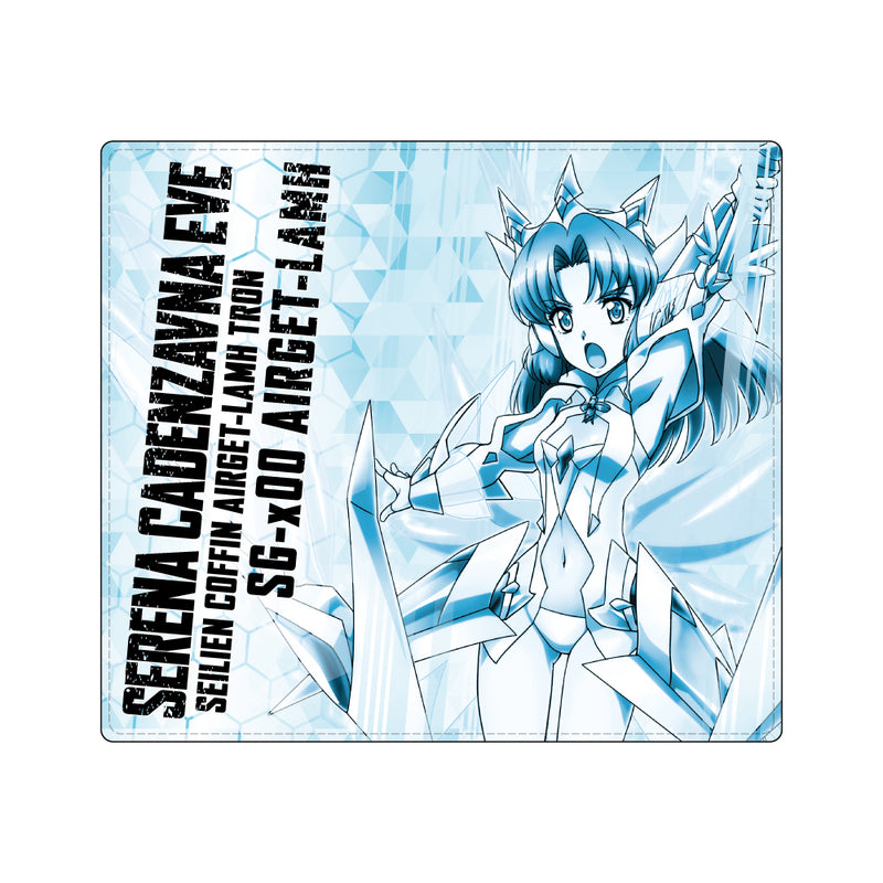 戦姫絶唱シンフォギアXD UNLIMITED 手帳型スマートフォンケース【セレナver.】Fサイズ