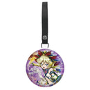 戦姫絶唱シンフォギアXD UNLIMITED ラゲッジタグ/キャロルver.