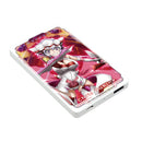 戦姫絶唱シンフォギアXD UNLIMITED モバイルバッテリー【クリスver.3】