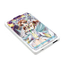 戦姫絶唱シンフォギアXD UNLIMITED モバイルバッテリー【セレナver.】