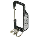 戦姫絶唱シンフォギアAXZ カラビナキーホルダー【響ver.】