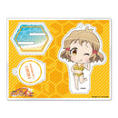 戦姫絶唱シンフォギアAXZ てへぺろアクリルスタンドキーホルダー【響ver.】