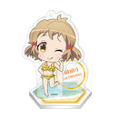 戦姫絶唱シンフォギアAXZ てへぺろアクリルスタンドキーホルダー【響ver.】