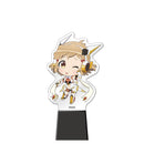 戦姫絶唱シンフォギアAXZ てへぺろライトアップステージ【響ver.】