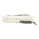 戦姫絶唱シンフォギアAXZ ビクトリノックスマルチツール クライマー【S.O.N.G.ver.】