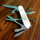 戦姫絶唱シンフォギアAXZ ビクトリノックスマルチツール クライマー【S.O.N.G.ver.】