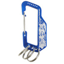 戦姫絶唱シンフォギアAXZ カラビナキーホルダー【翼ver.】