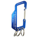 戦姫絶唱シンフォギアAXZ カラビナキーホルダー【翼ver.】