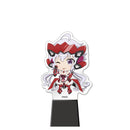 戦姫絶唱シンフォギアAXZ てへぺろライトアップステージ【クリスver.】