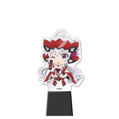 戦姫絶唱シンフォギアAXZ てへぺろライトアップステージ【クリスver.】