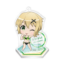 戦姫絶唱シンフォギアAXZ てへぺろアクリルスタンドキーホルダー【切歌ver.】