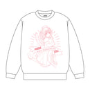 しゅごキャラ！ スウェット（Lサイズ）