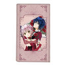 しゅごキャラ！ 描き下ろしキーケース