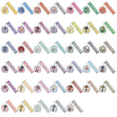 戦姫絶唱シンフォギアＸＶ トレーディングロッカーキーホルダー(set)