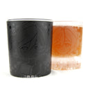 戦姫絶唱シンフォギアＸＶ ペアオールドグラスセット／キャロル＆エルフナイン