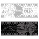 戦姫絶唱シンフォギアＸＶ ペアオールドグラスセット／キャロル＆エルフナイン