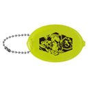 戦姫絶唱シンフォギアＸＶ ラバーコインケース/響ver.