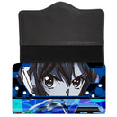 戦姫絶唱シンフォギアＸＶ キーケース/翼ver.