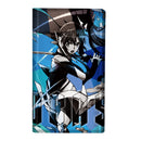 戦姫絶唱シンフォギアＸＶ キーケース/翼ver.