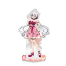 戦姫絶唱シンフォギアＸＶ BIGアクリルスタンド/クリスver.