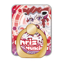 戦姫絶唱シンフォギアＸＶ スマホリング/クリスver.