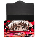 戦姫絶唱シンフォギアＸＶ キーケース/クリスver.