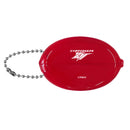 戦姫絶唱シンフォギアＸＶ ラバーコインケース/クリスver.